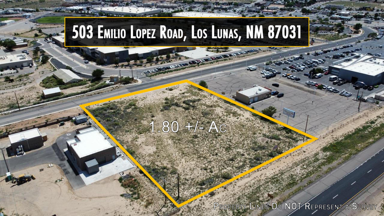 Photo 17 — 503 Emilio Lopez Road