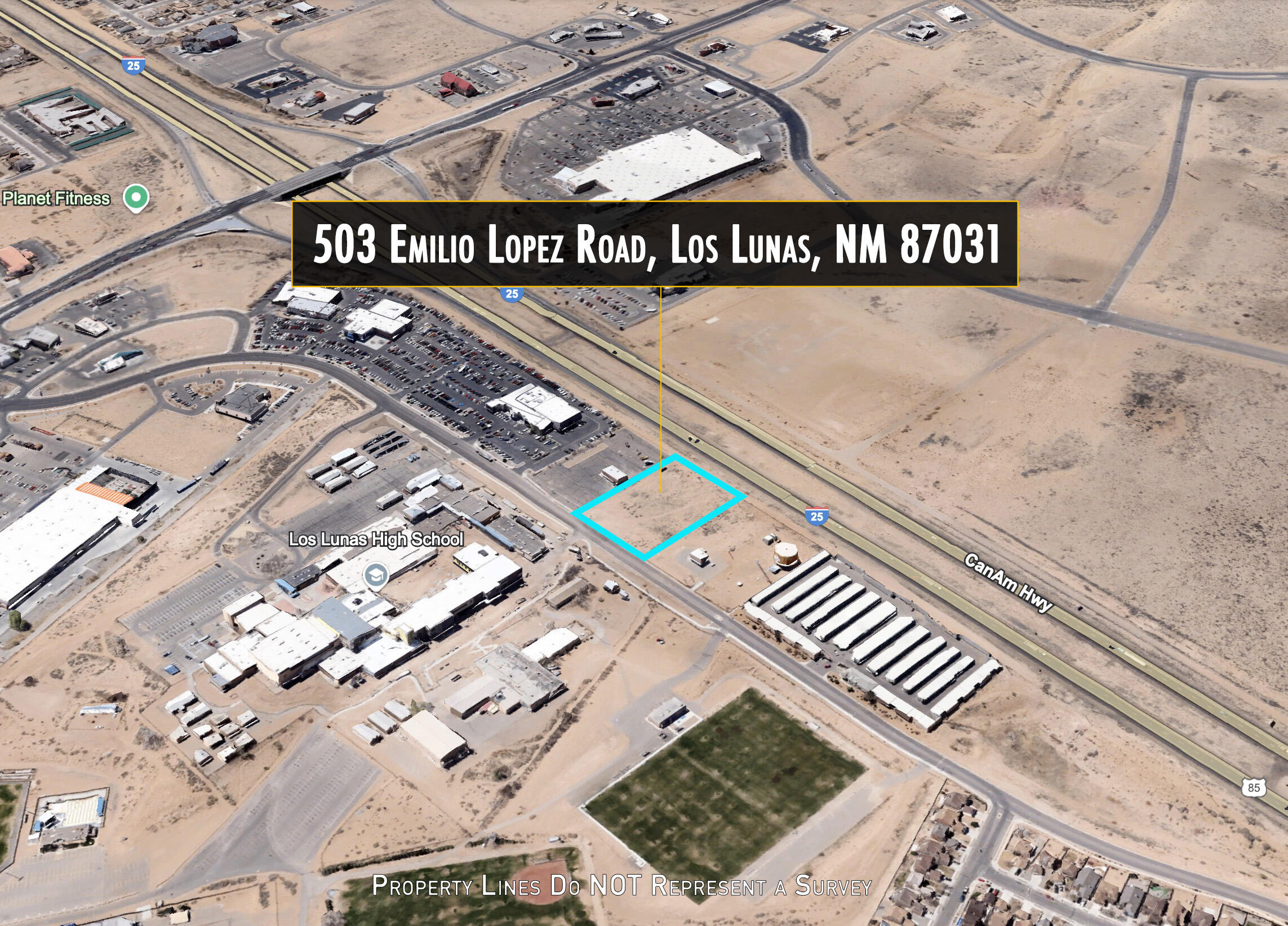 Photo 18 — 503 Emilio Lopez Road