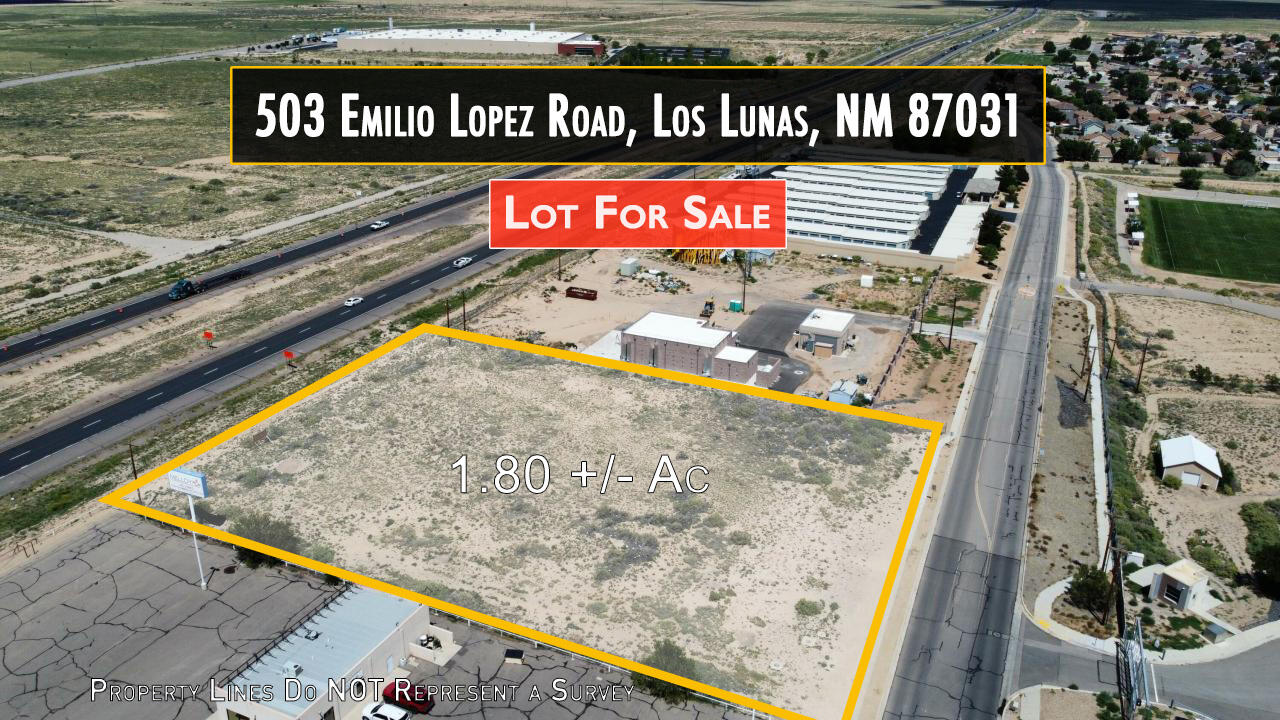 Photo 19 — 503 Emilio Lopez Road