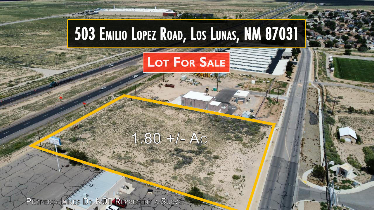 Photo 20 — 503 Emilio Lopez Road