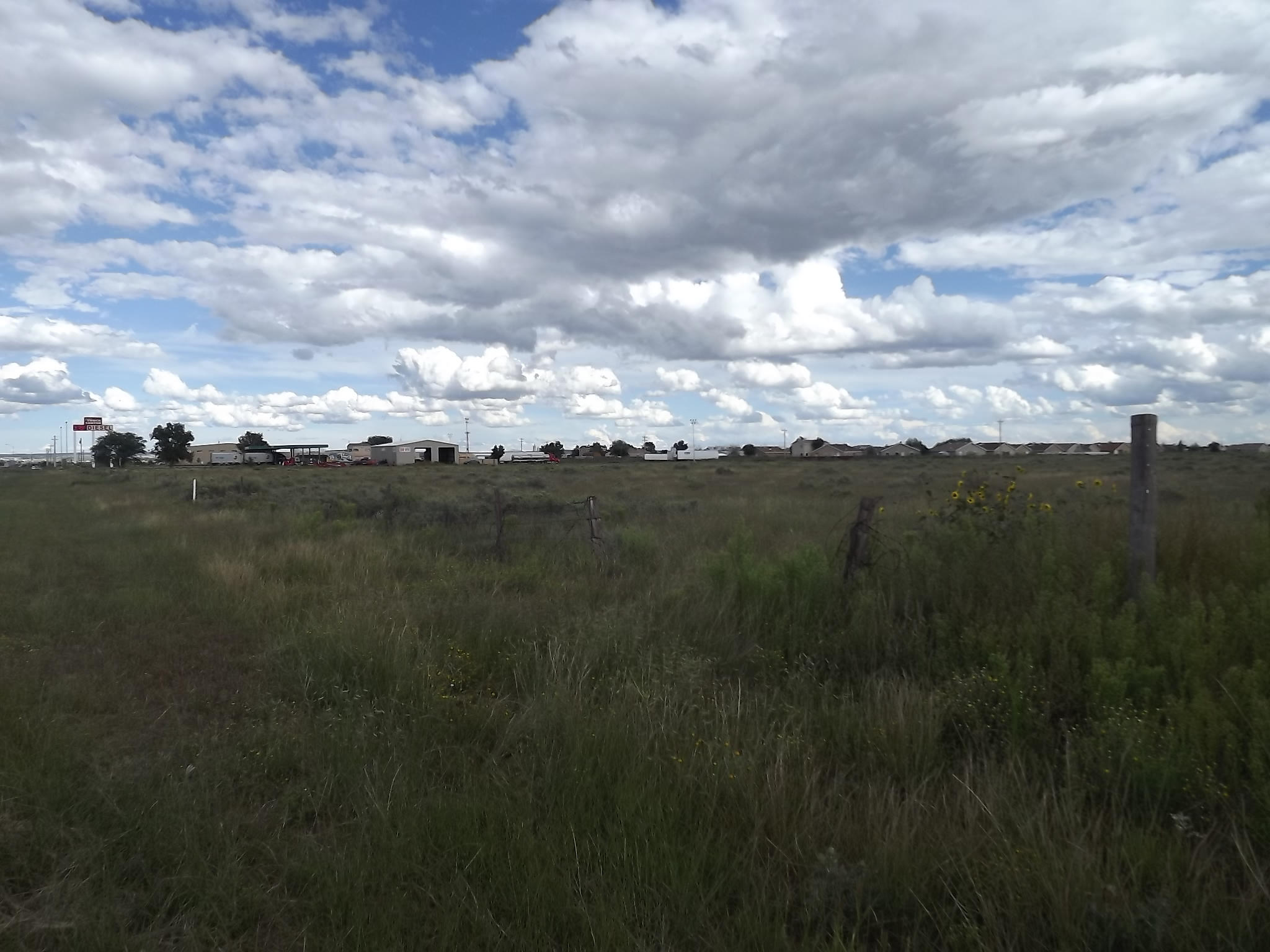 Photo 3 —  U.S. Rt. 66 E (Tr 2-A-2-A)