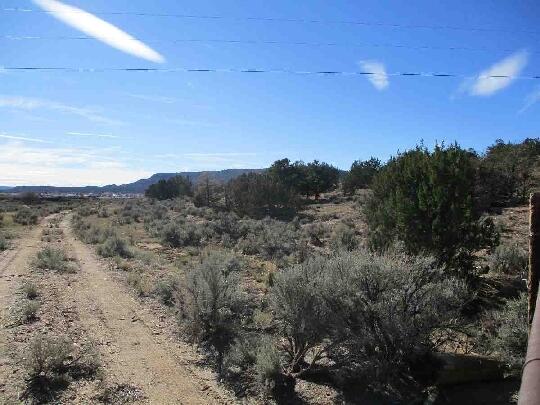 Photo 4 —  Cubita - Cuba Mesa Road