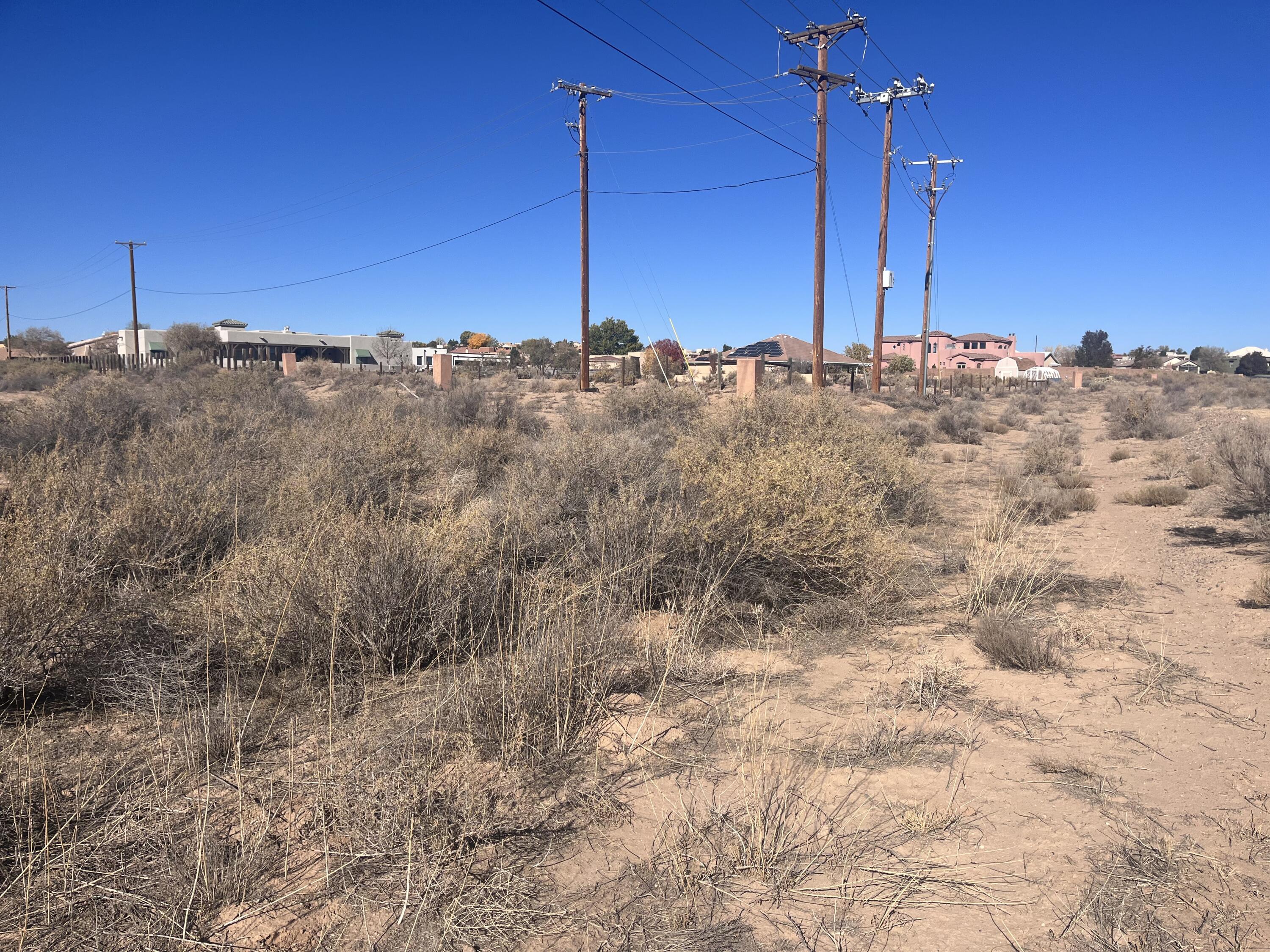 Photo 6 —  3.44 Ac Mesa Alta Subdvn Tbd