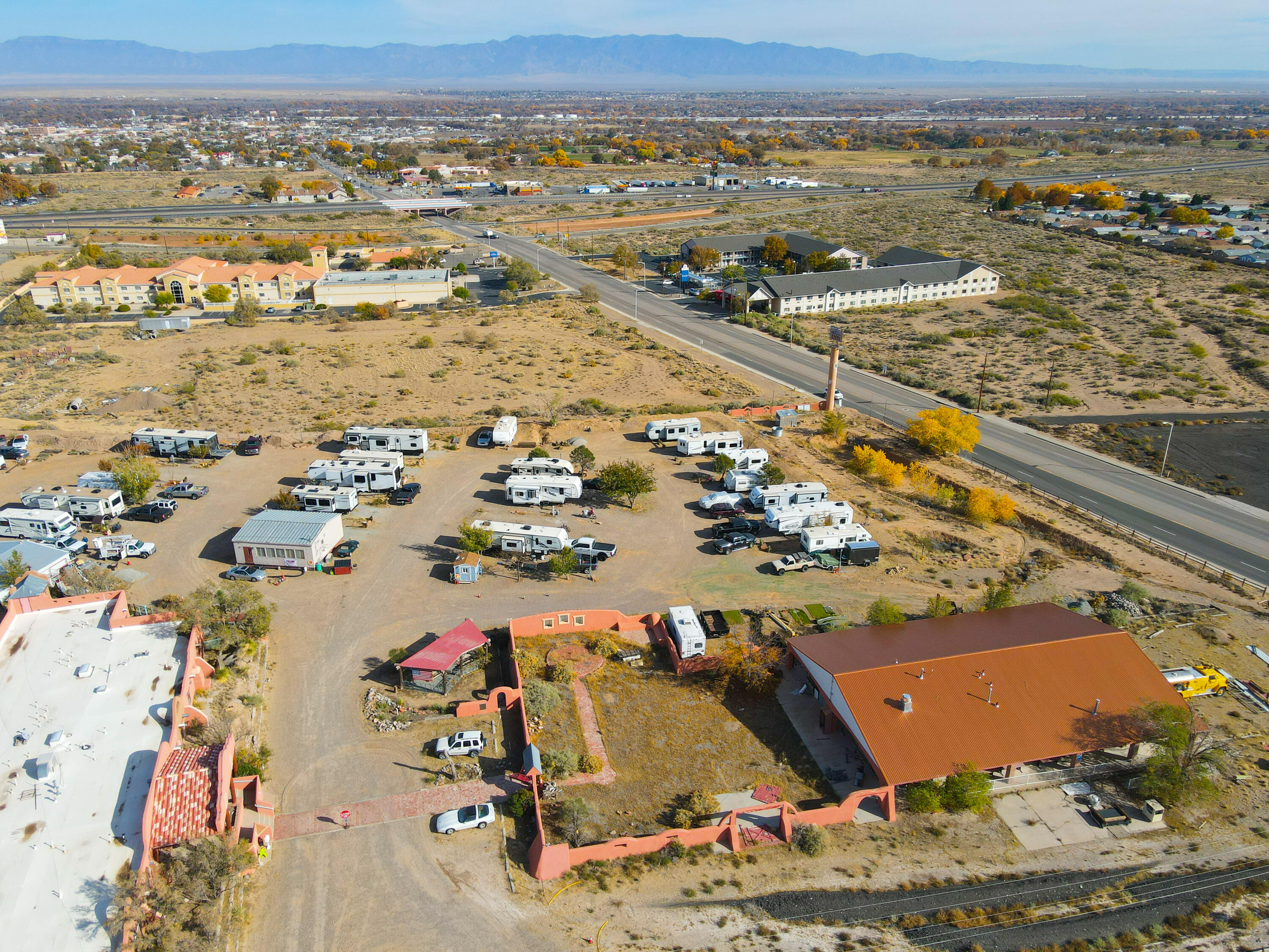 Photo 8 — Tract C3 Camino Del Llano