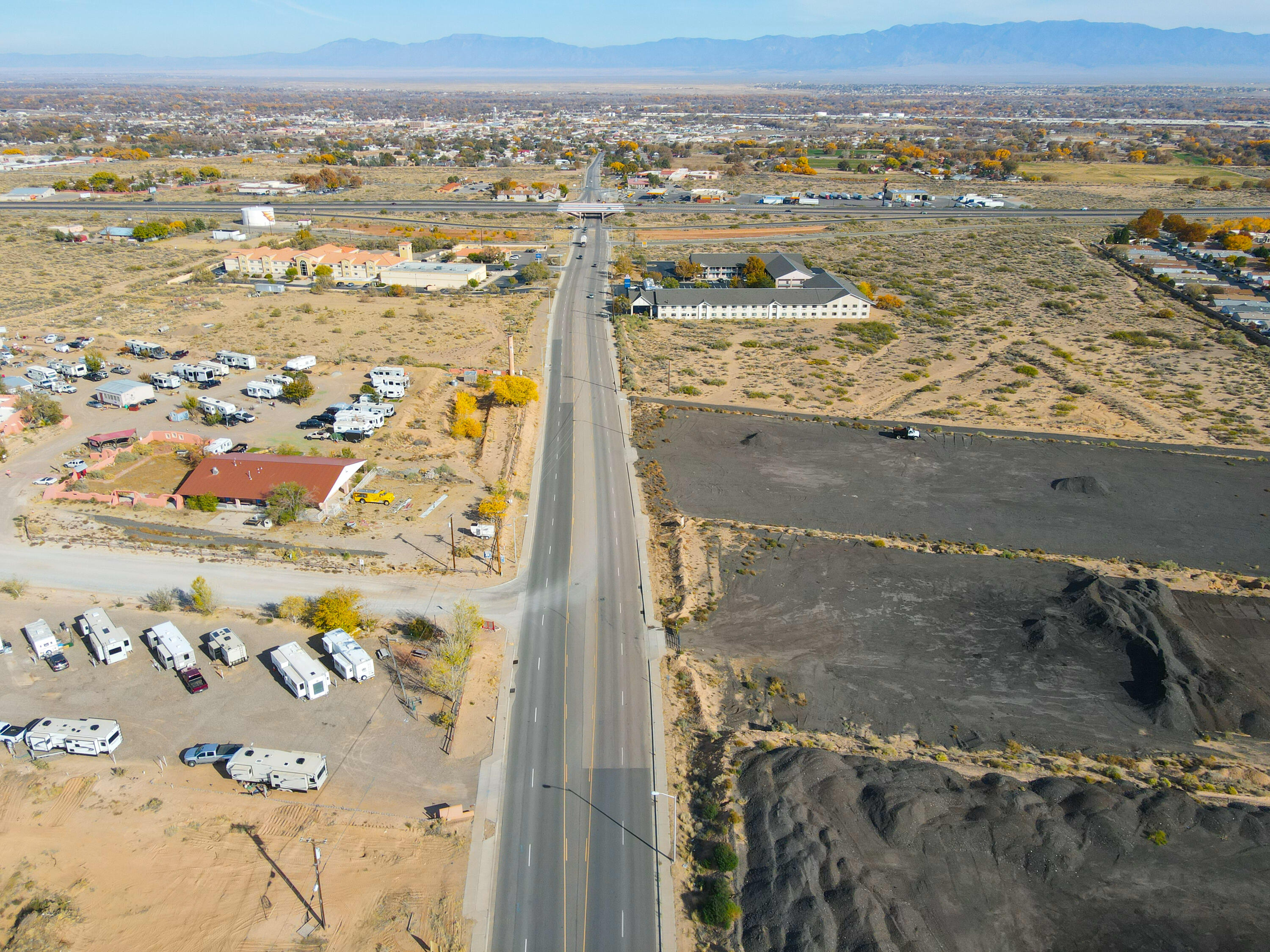 Photo 2 — Tract C3 Camino Del Llano