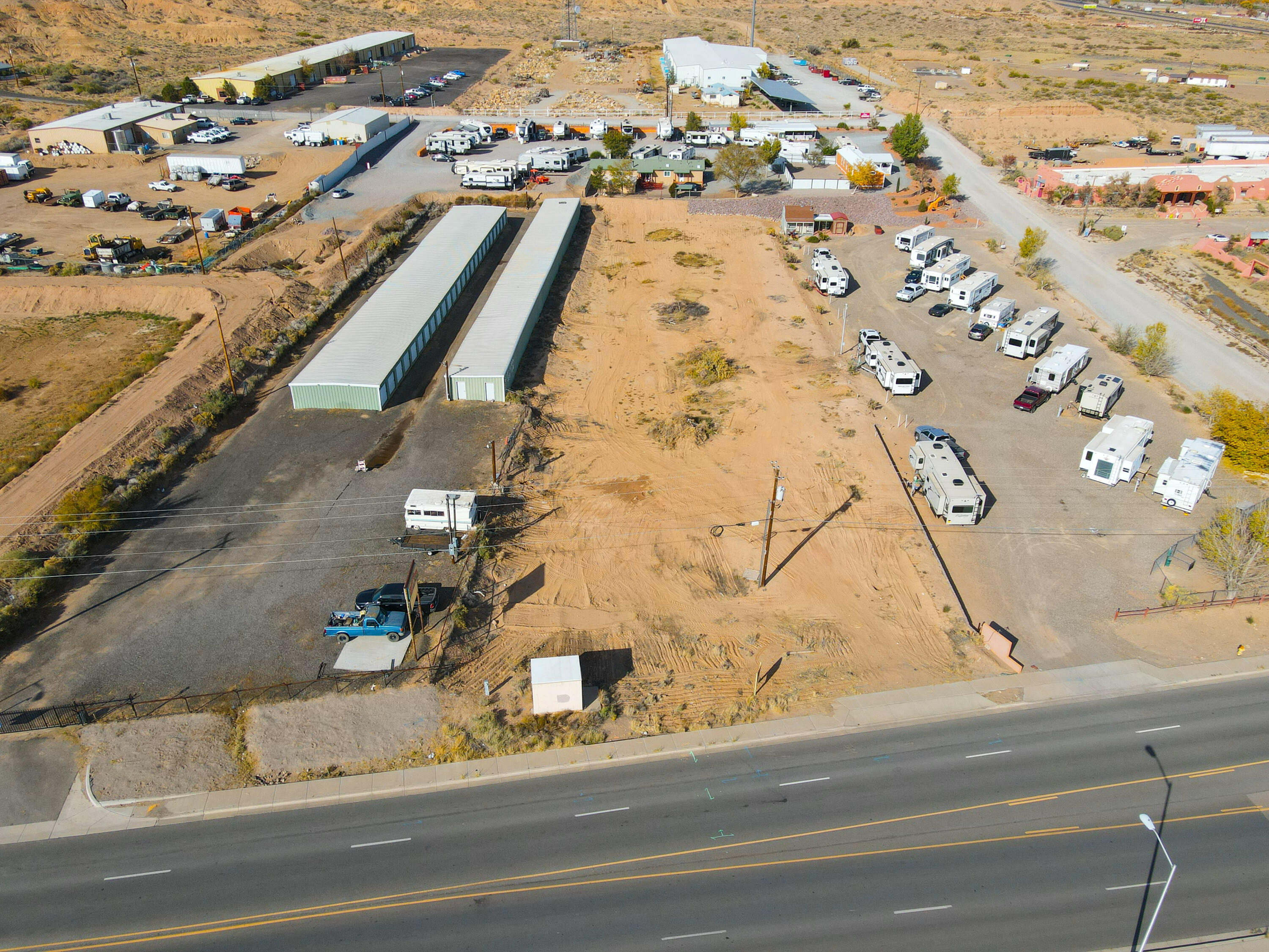 Photo 16 — Tract C3 Camino Del Llano