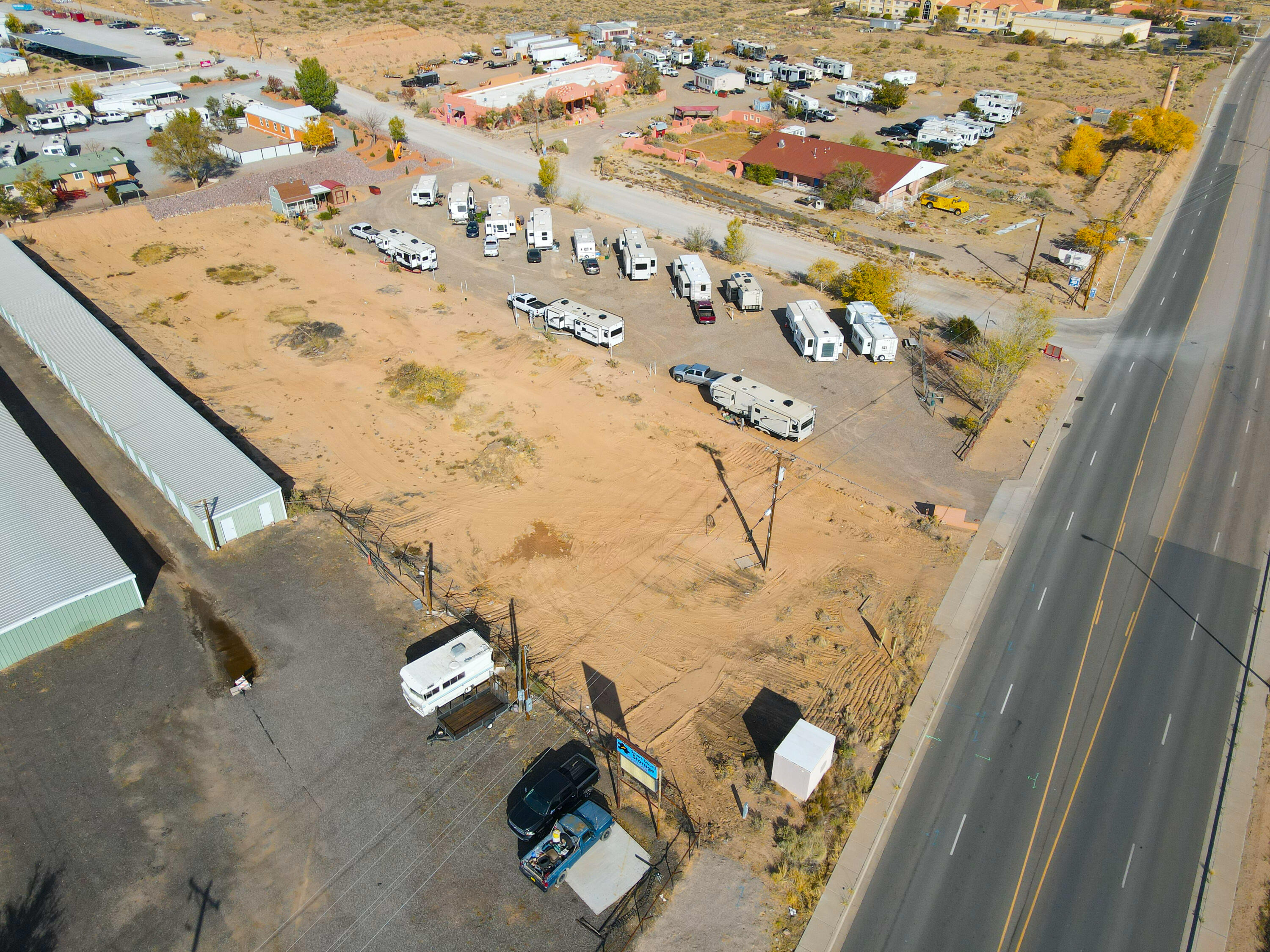 Photo 15 — Tract C3 Camino Del Llano