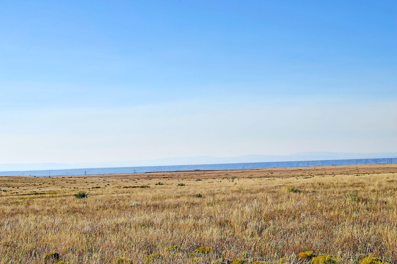 Photo 3 — Lot 4 Sandia Drive