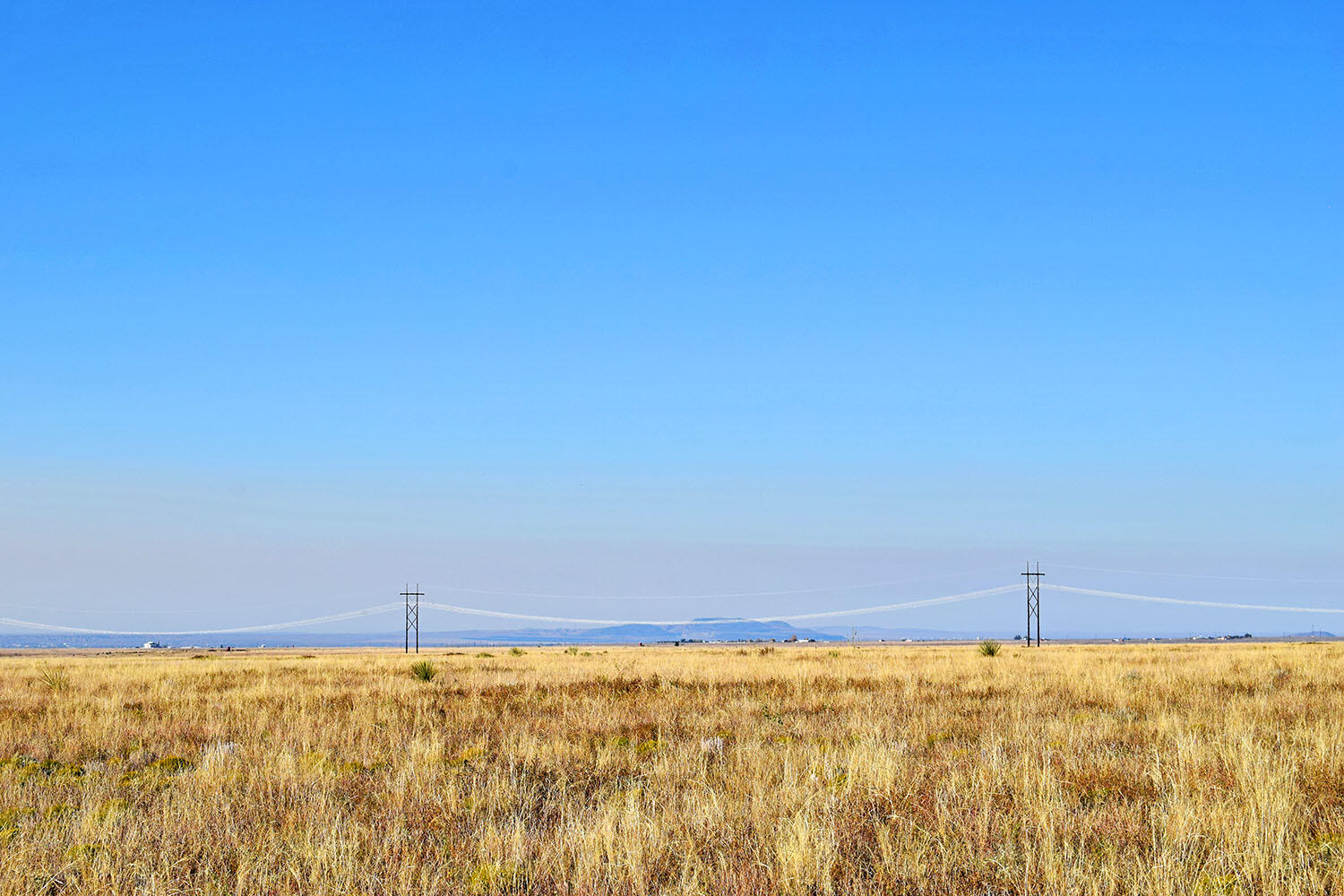 Photo 4 — Lot 4 Sandia Drive
