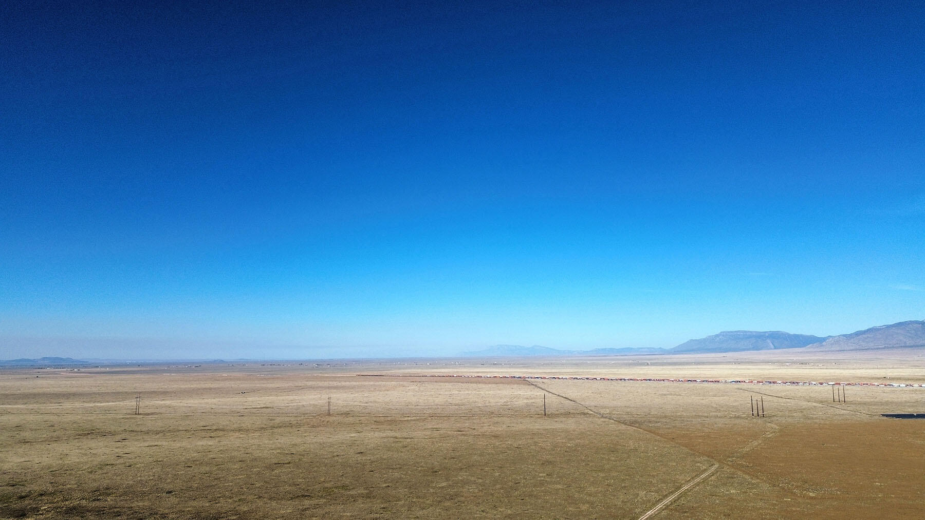 Photo 5 — Lot 4 Sandia Drive