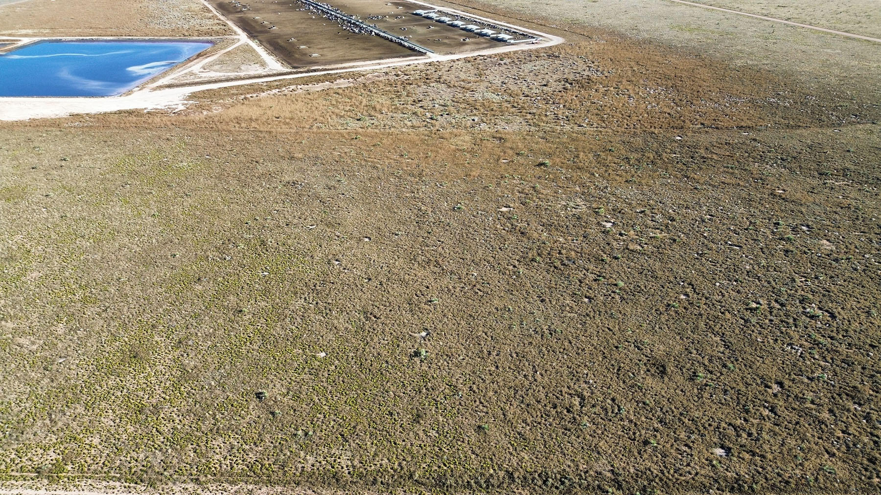 Photo 6 — Lot 4 Sandia Drive