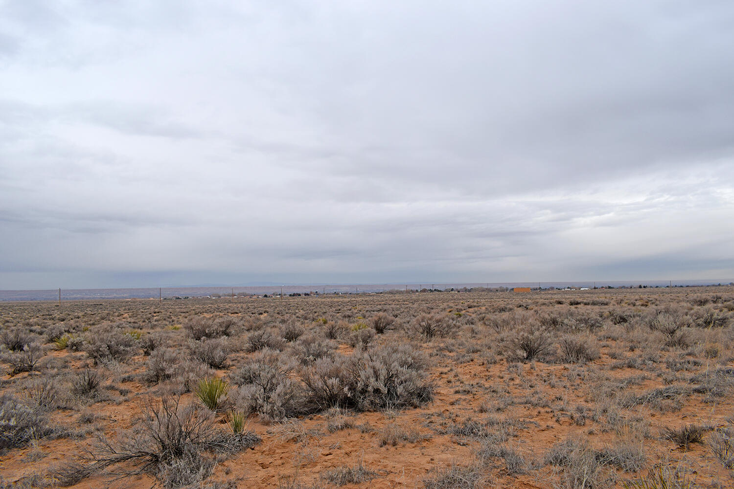 Photo 7 — Lot 6 Rio Grande Estates V