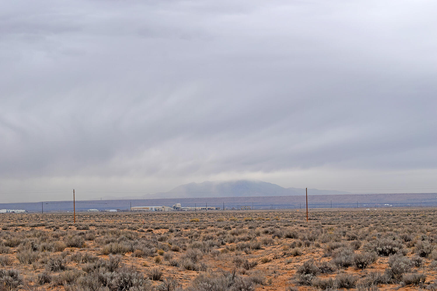 Photo 3 — Lot 6 Rio Grande Estates V