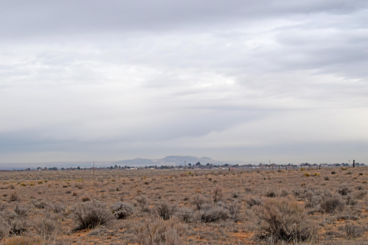 Photo 5 — Lot 6 Rio Grande Estates V