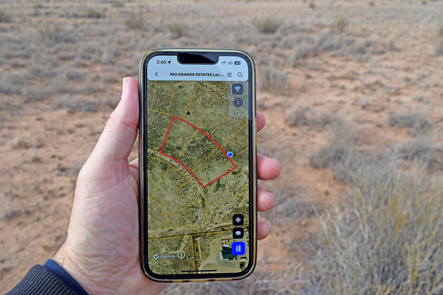 Photo 17 — Lot 3-5 Rio Grande Estates O