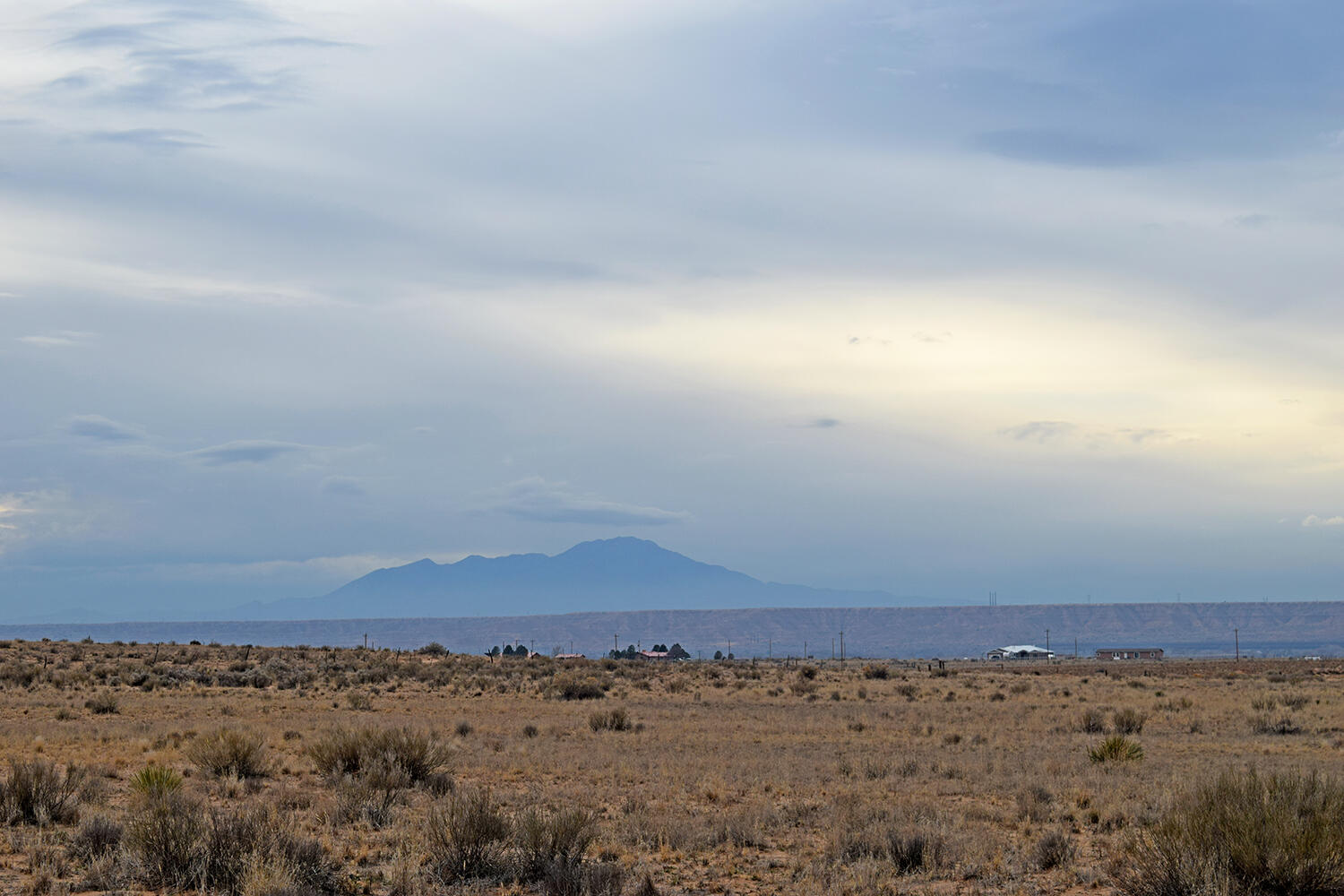Photo 5 — Lot 3-5 Rio Grande Estates O