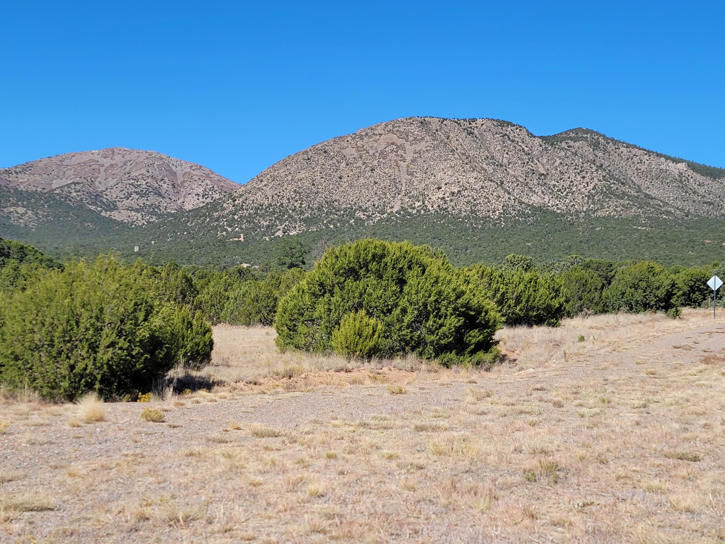 32 Camino Monte Azul, Edgewood, NM 87015