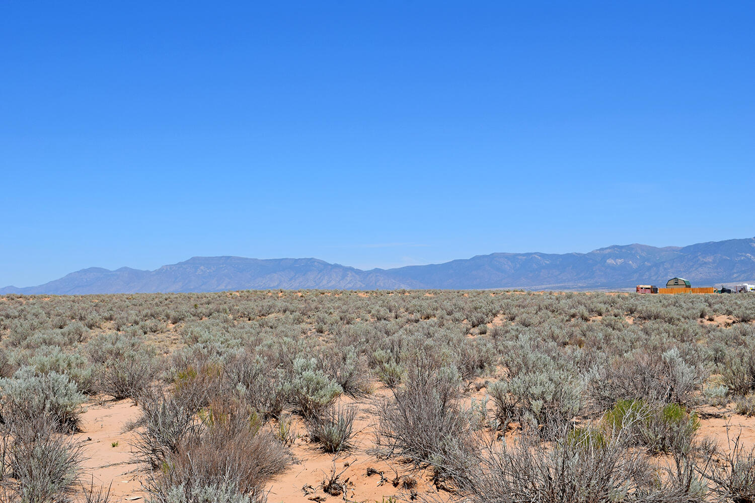 Photo 2 — Lot 23 Rio Grande Estates U