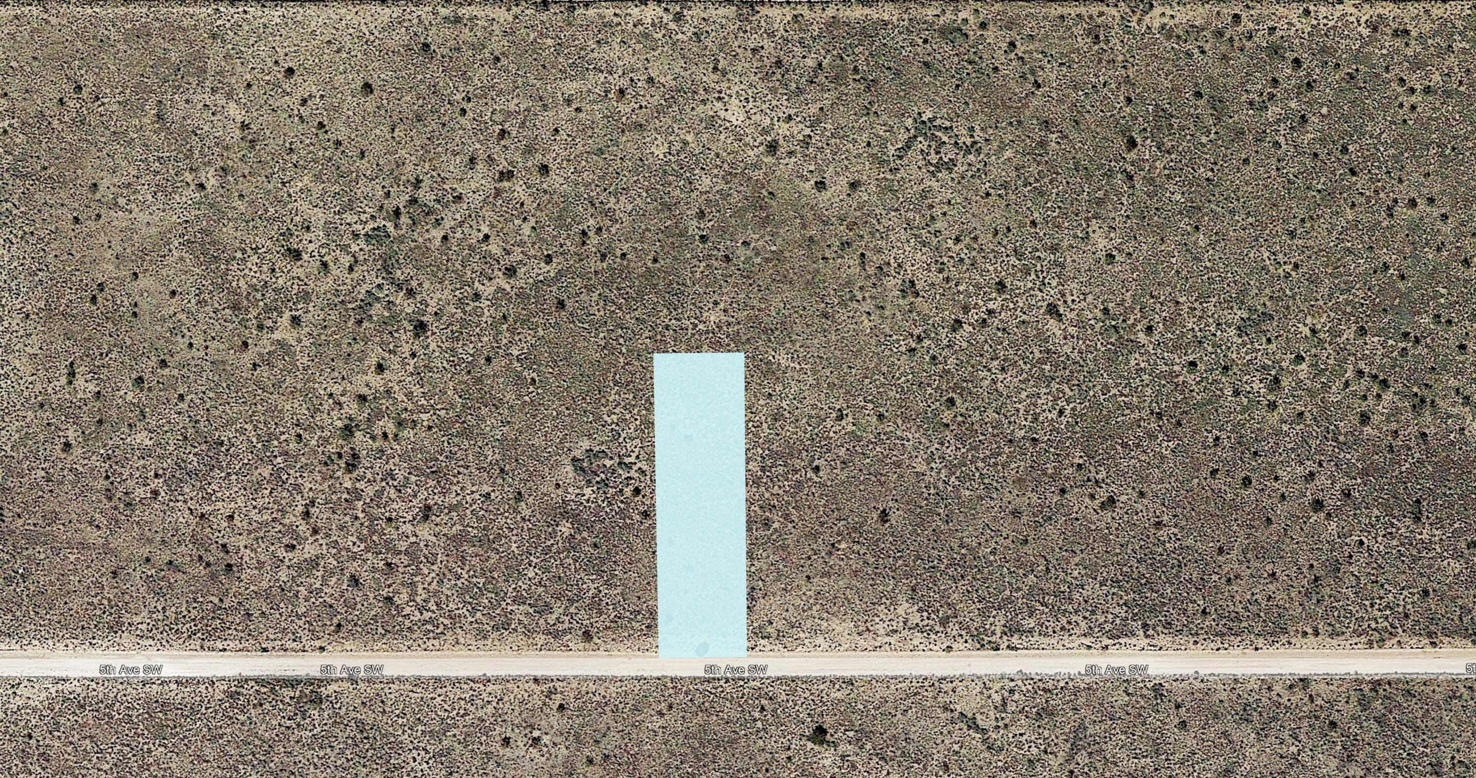 Photo 5 —  5th Avenue SW
