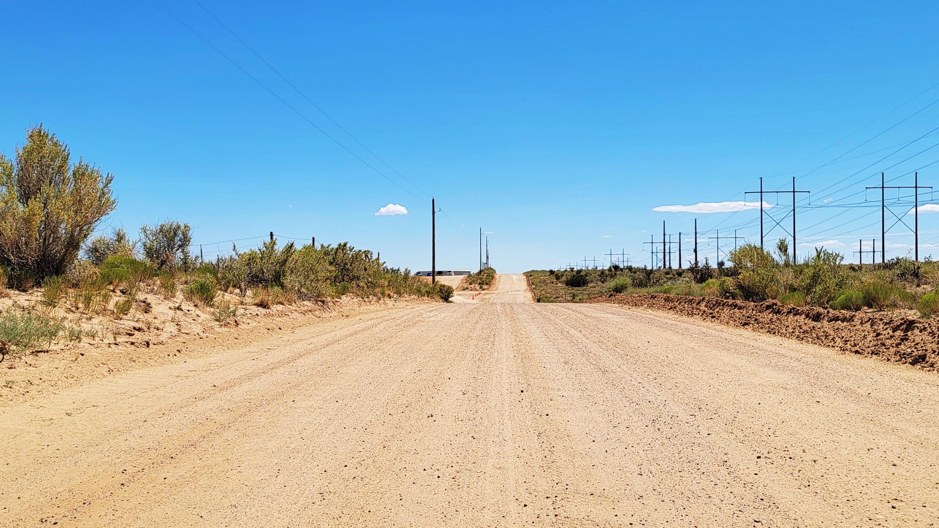 Photo 3 —  Fortuna Road NW