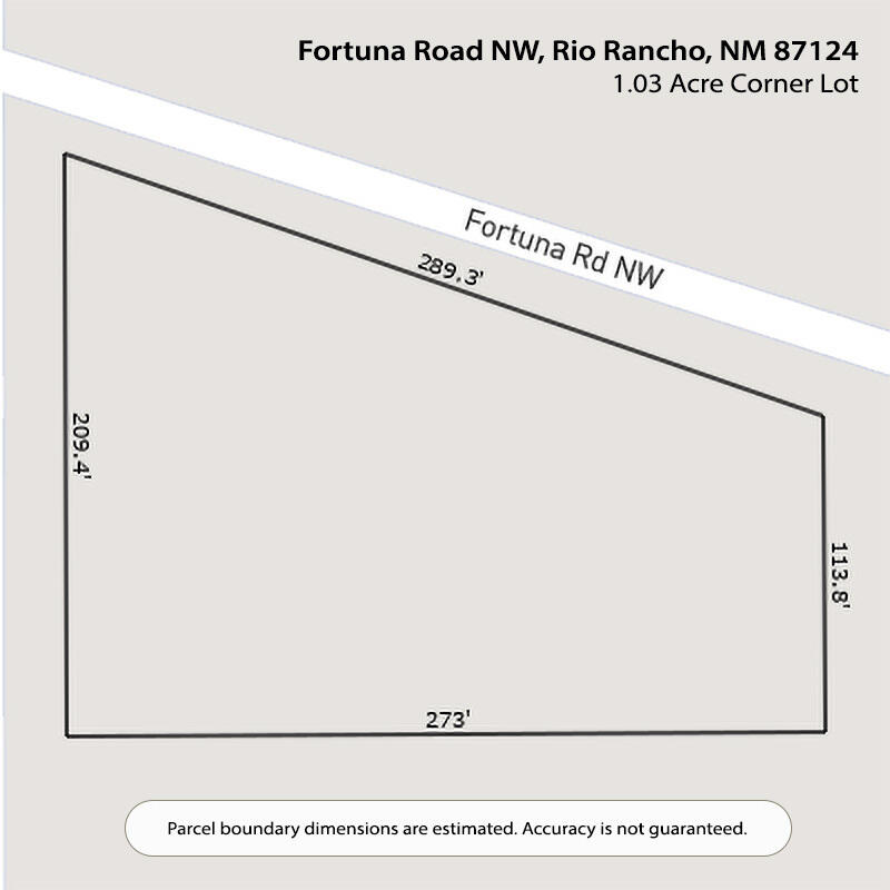 Photo 6 —  Fortuna Road NW