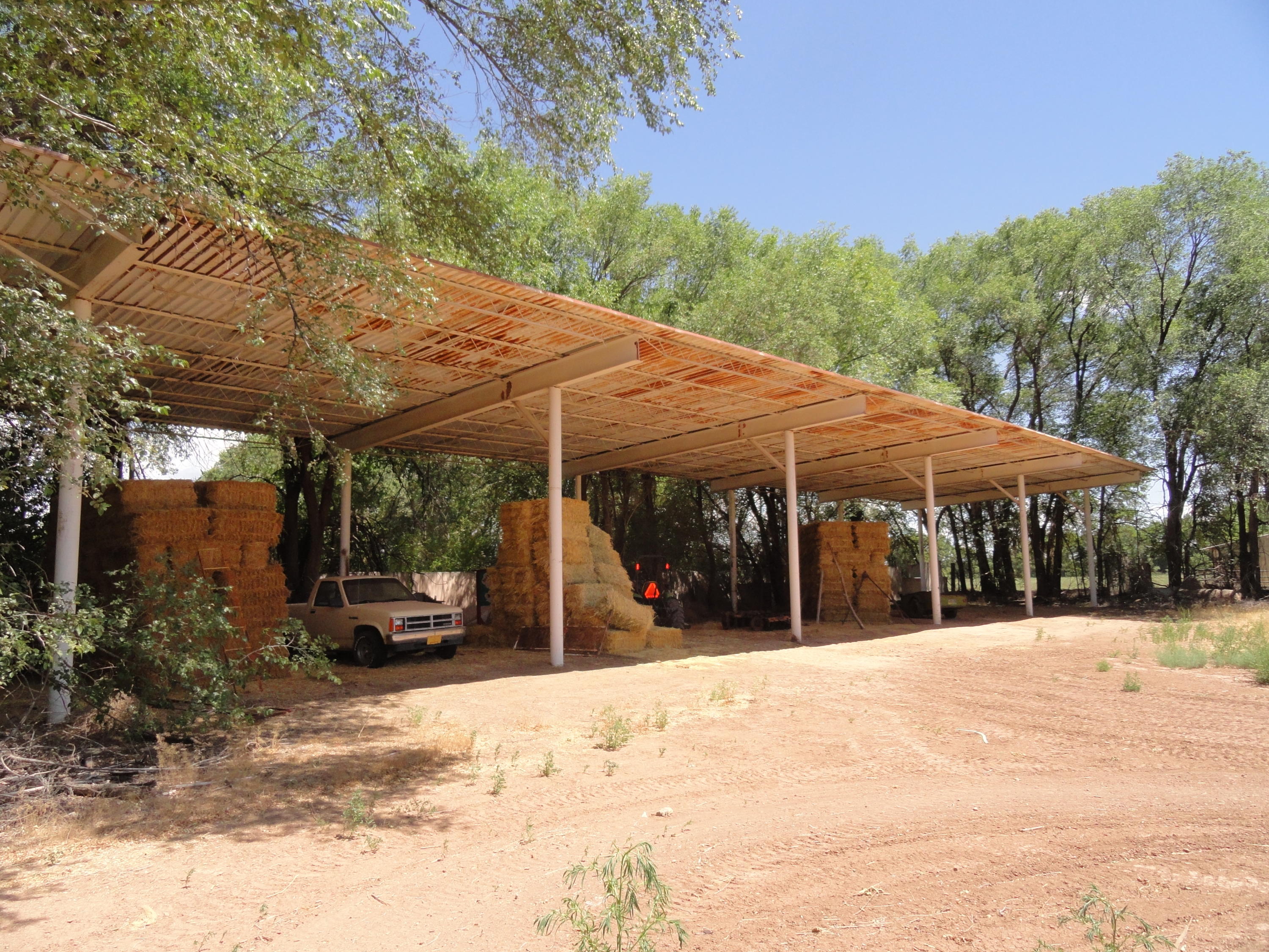  Molina Tract 6 Road