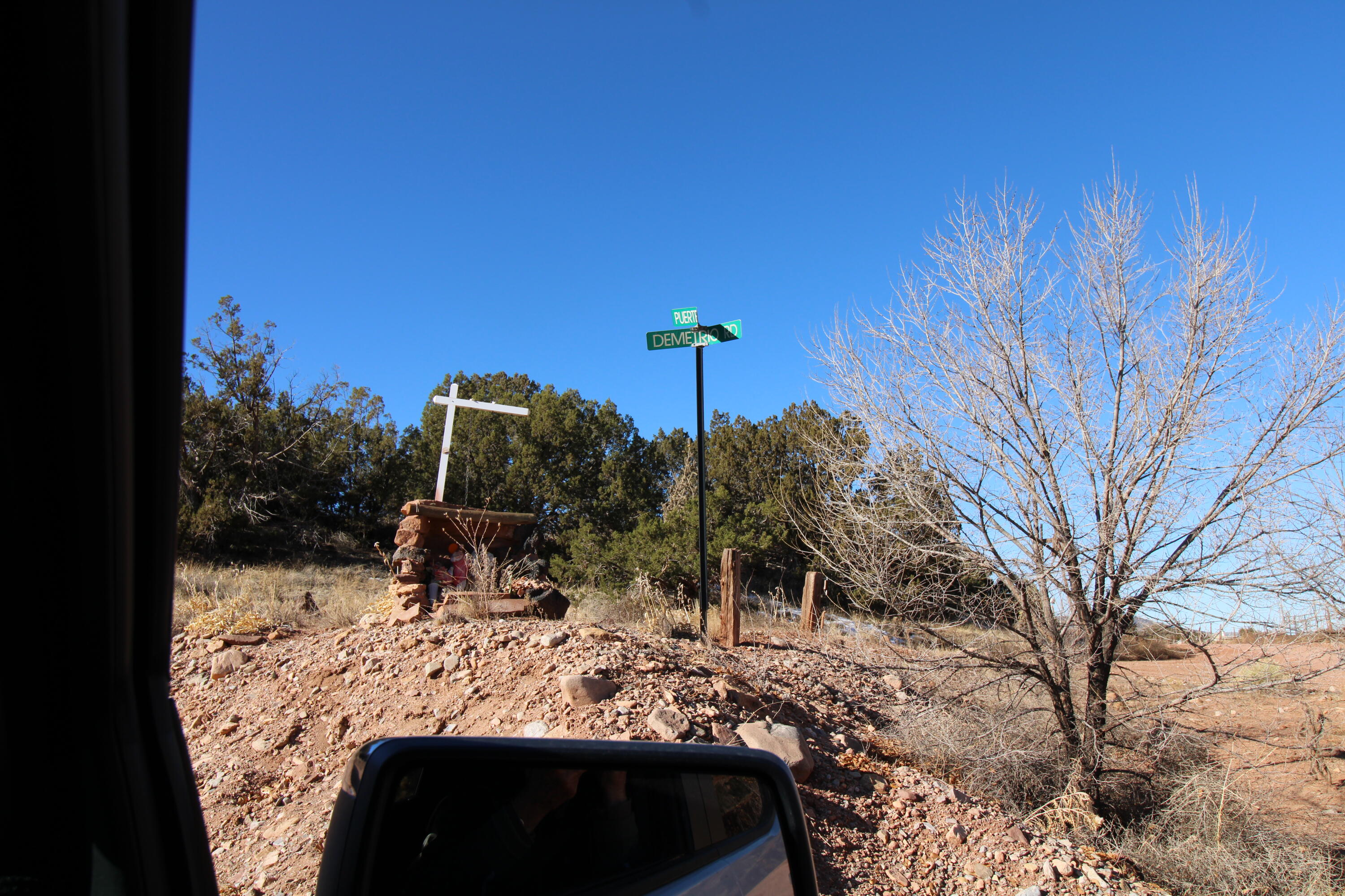 Photo 12 — 105 Acres Demetrio Road