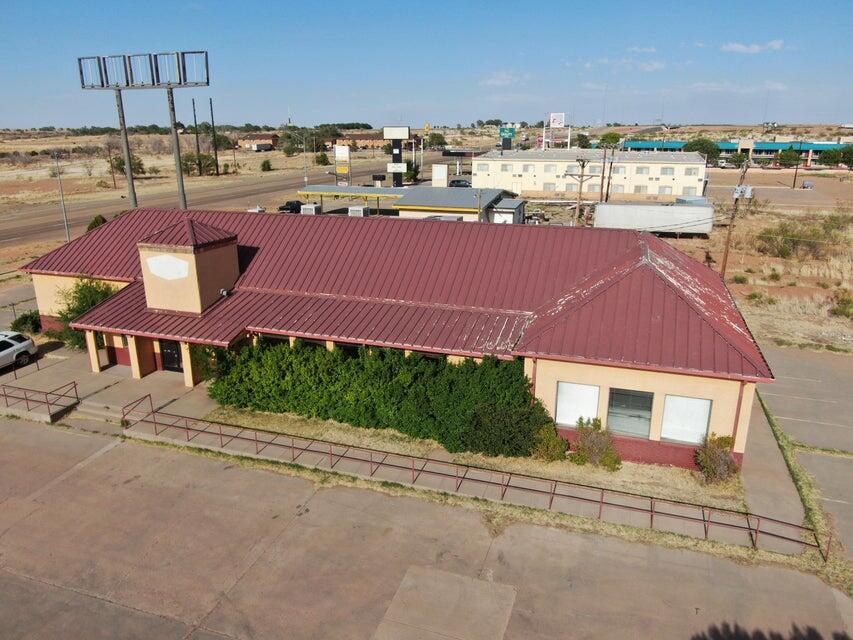 3404 E ROUTE 66 Boulevard, Tucumcari, NM 88401