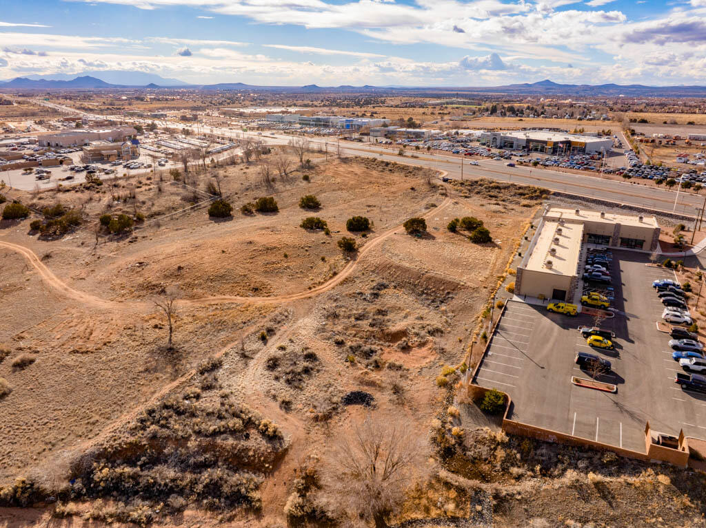 Photo 3 — 6680 Cerrillos Road
