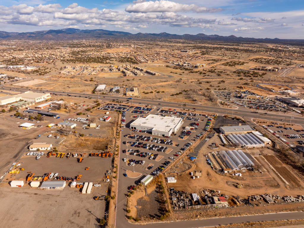 Photo 19 — 6680 Cerrillos Road