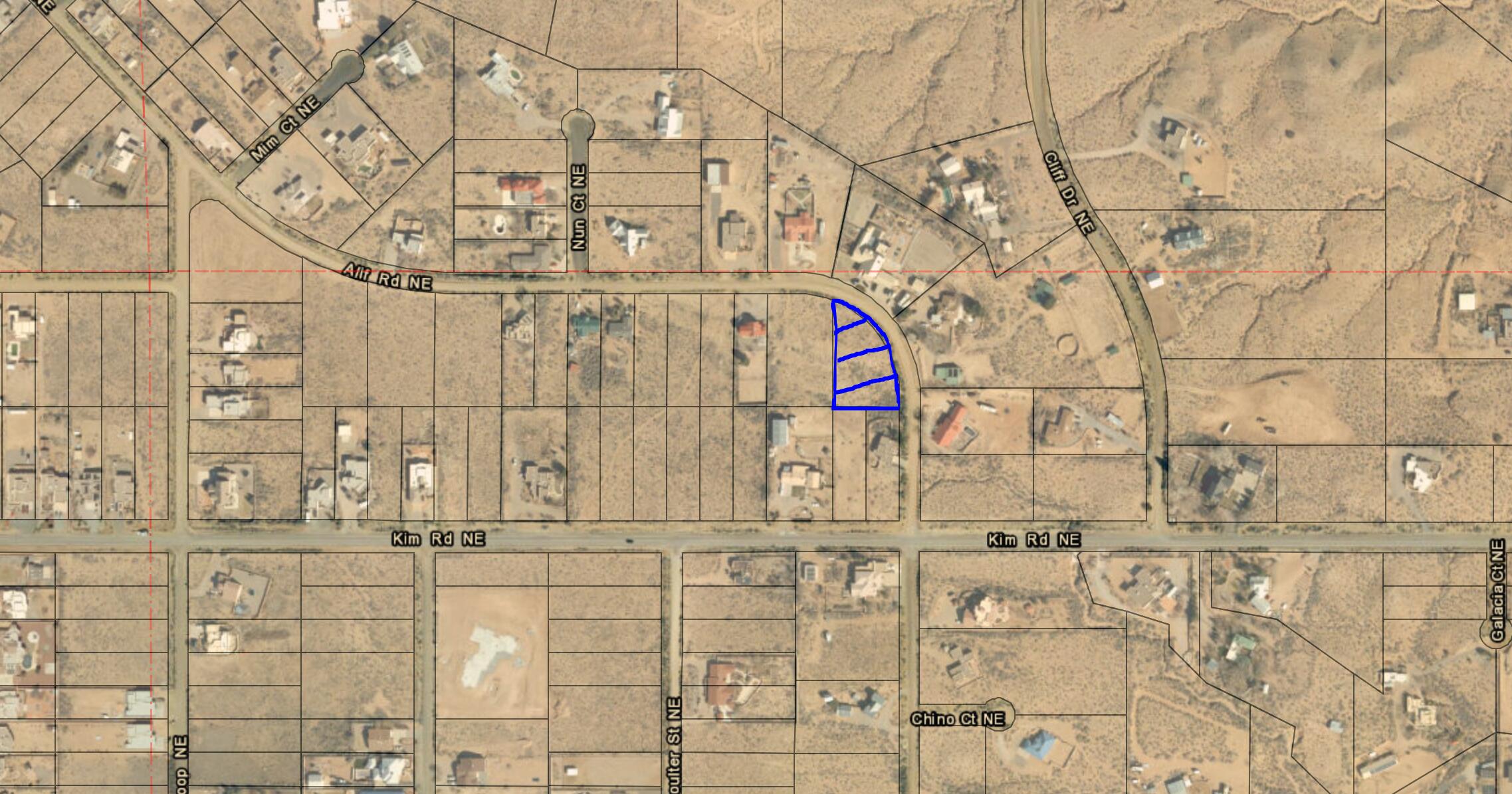Photo 3 — 1820 Alif Road NE