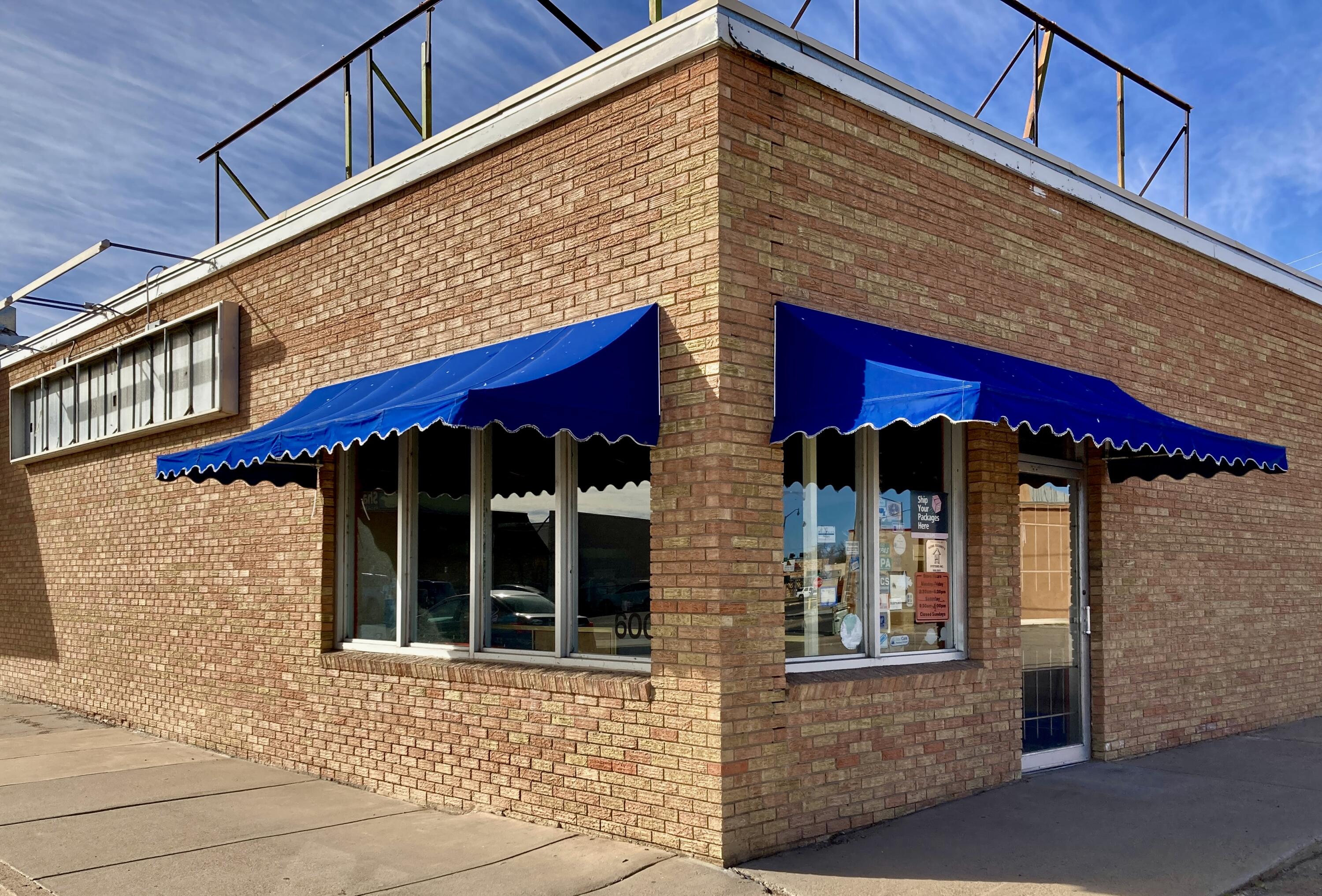 Photo 13 — 600 Dalies Avenue