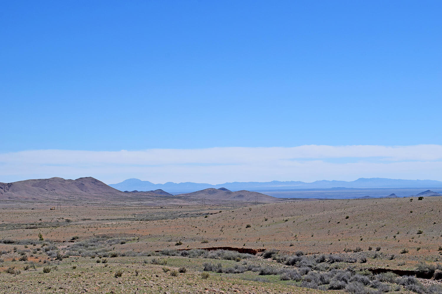 Photo 11 — Lot 11 Prong Horn Road