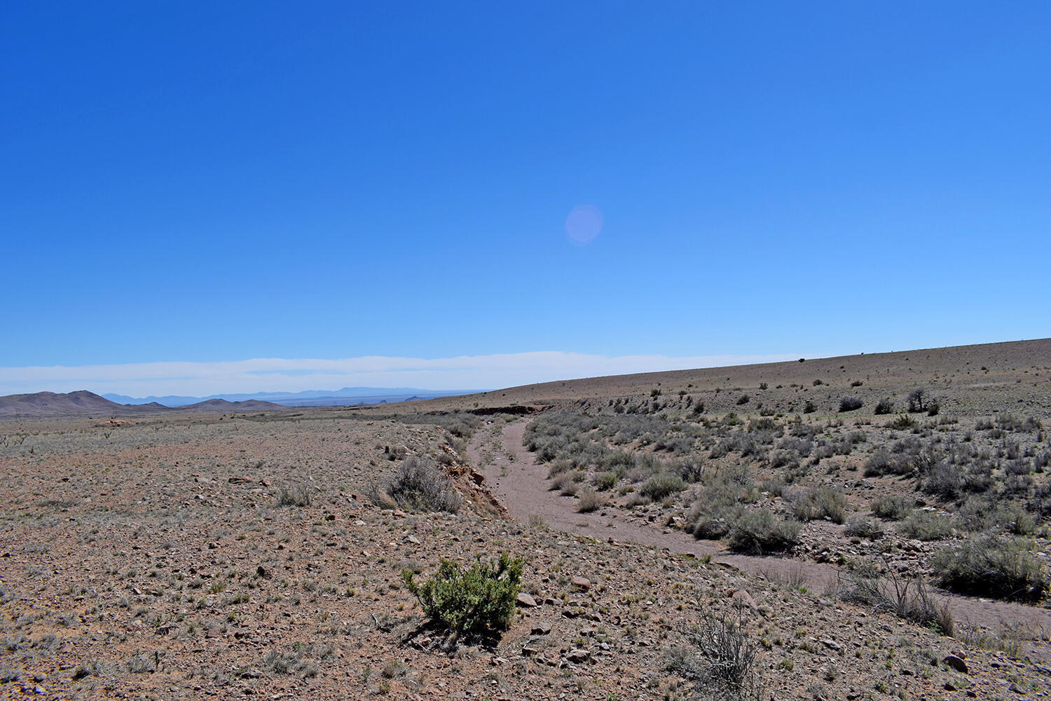 Photo 6 — Lot 11 Prong Horn Road