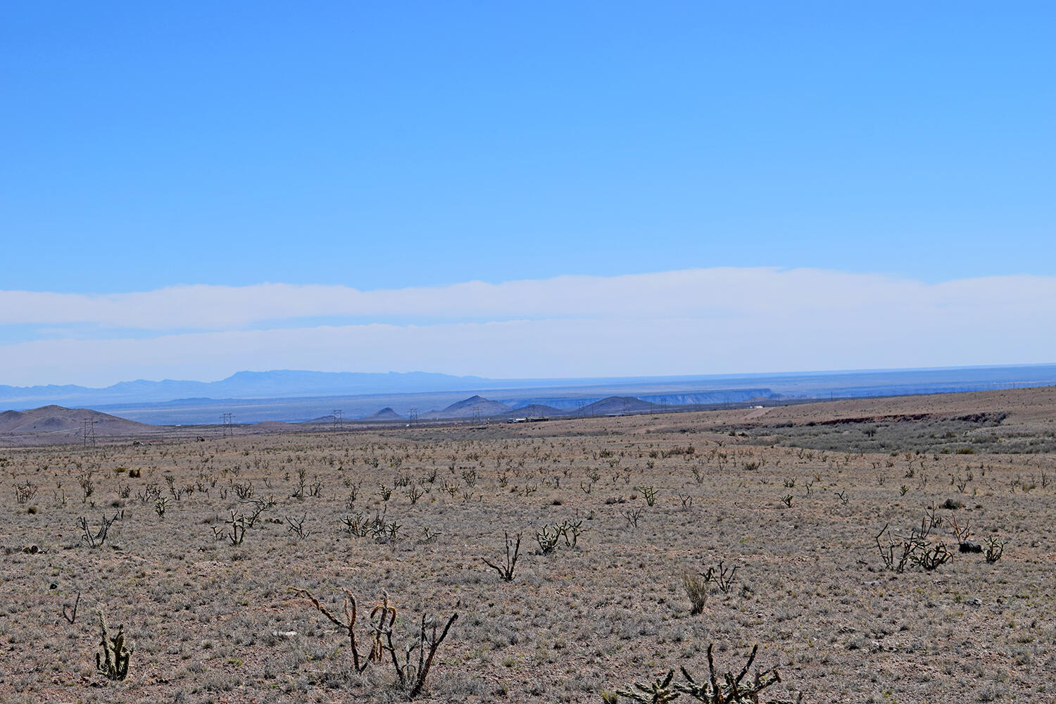 Photo 3 — Lot 11 Prong Horn Road