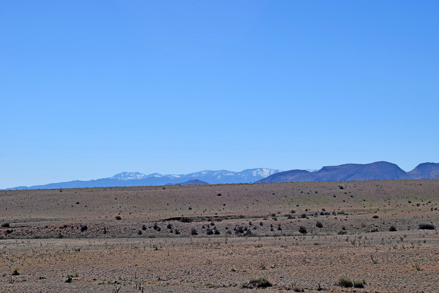 Photo 2 — Lot 11 Prong Horn Road