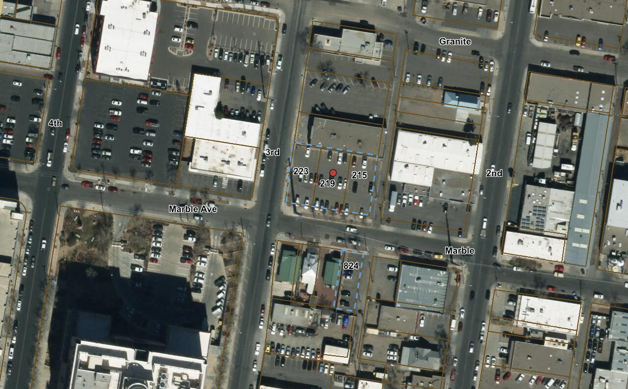 Photo 2 — 215-223 Marble Avenue NW