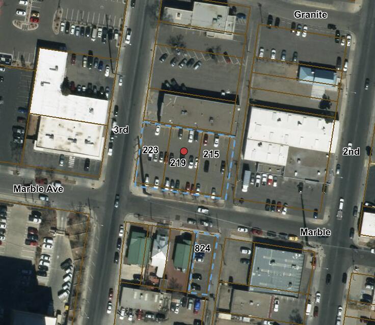 Photo 11 — 215-223 Marble Avenue NW