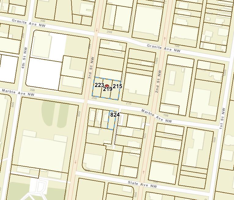 Photo 9 — 215-223 Marble Avenue NW
