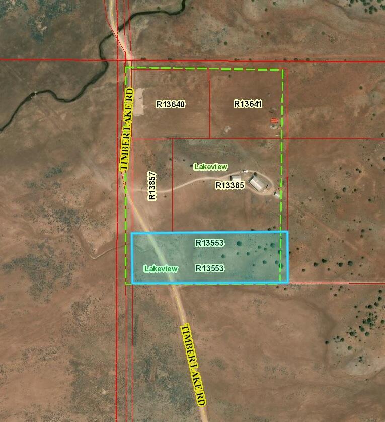 Photo 6 — Lot D Timberlake Road