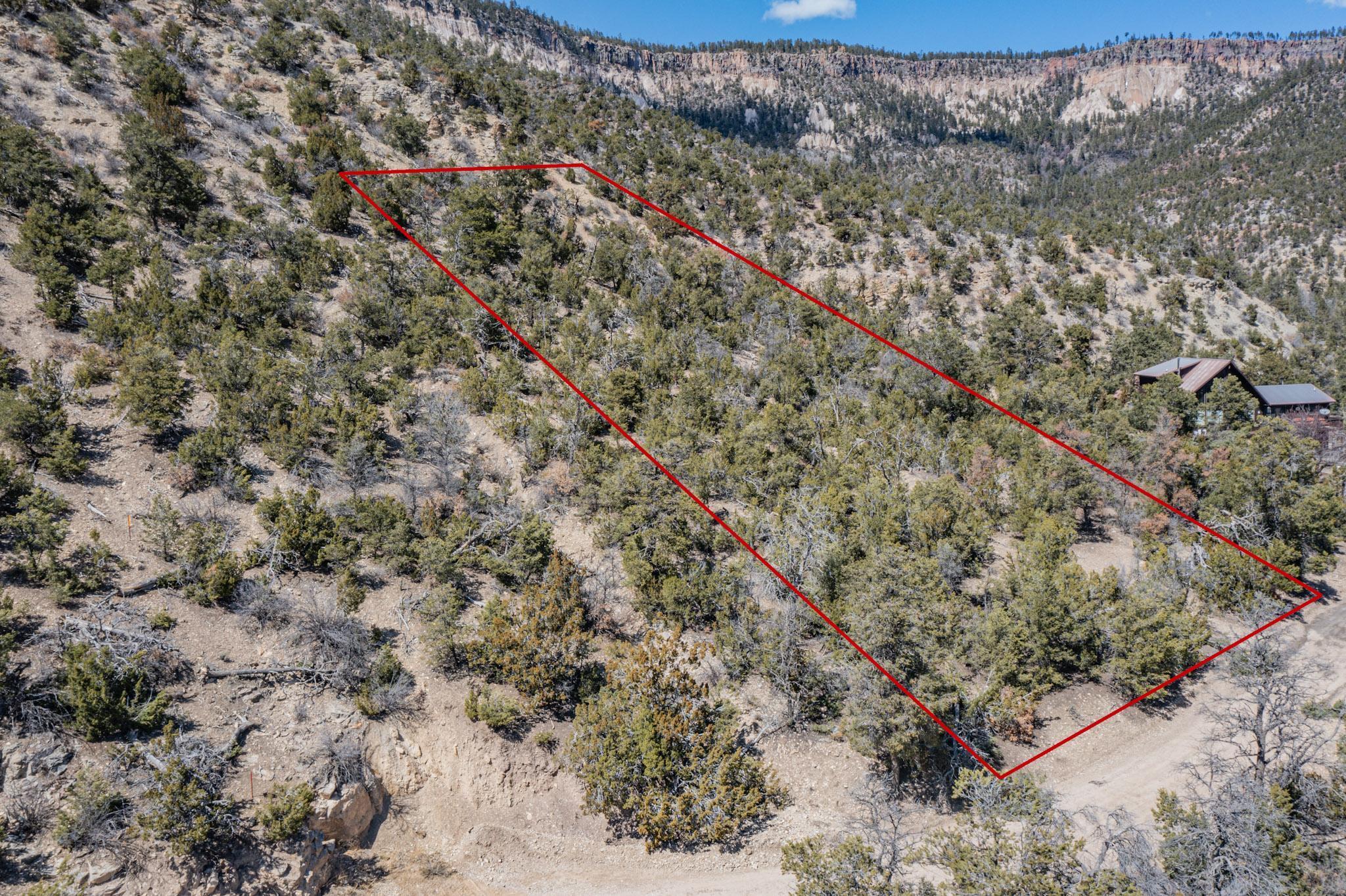  TBD Banco Bonito Road Lot 45A