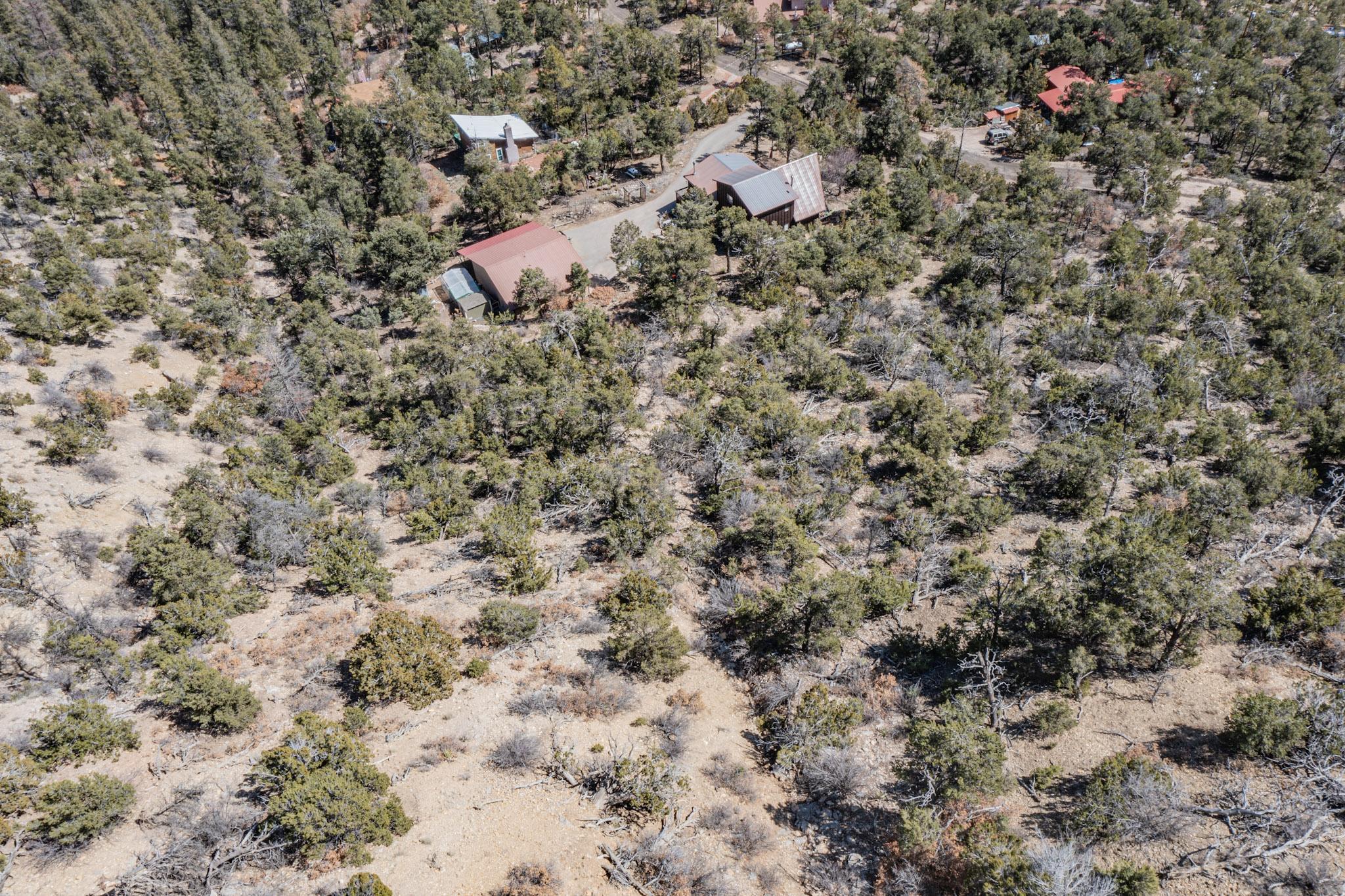 Photo 2 —  TBD Banco Bonito Road Lot 45A