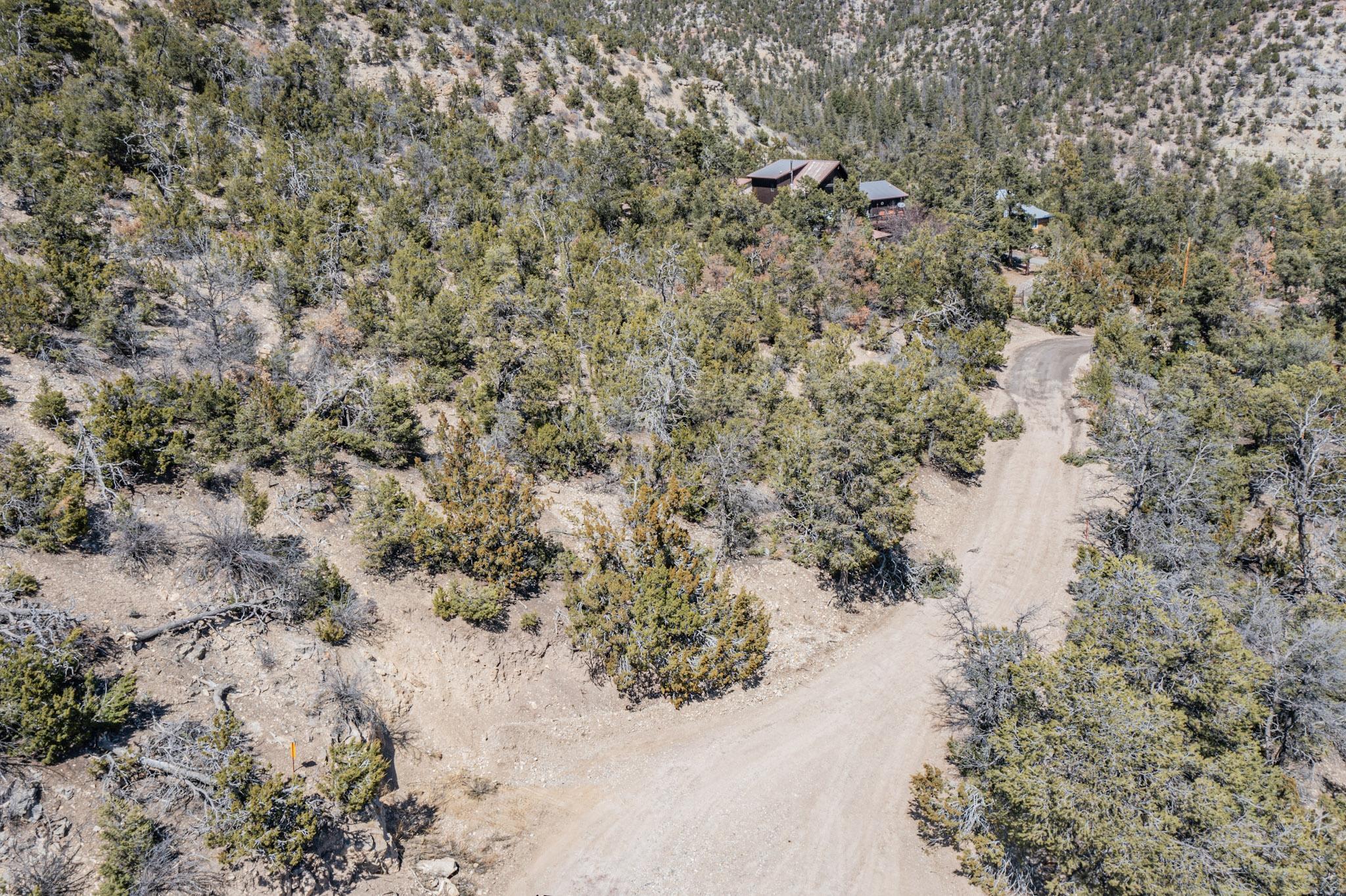 Photo 7 —  TBD Banco Bonito Road Lot 45A