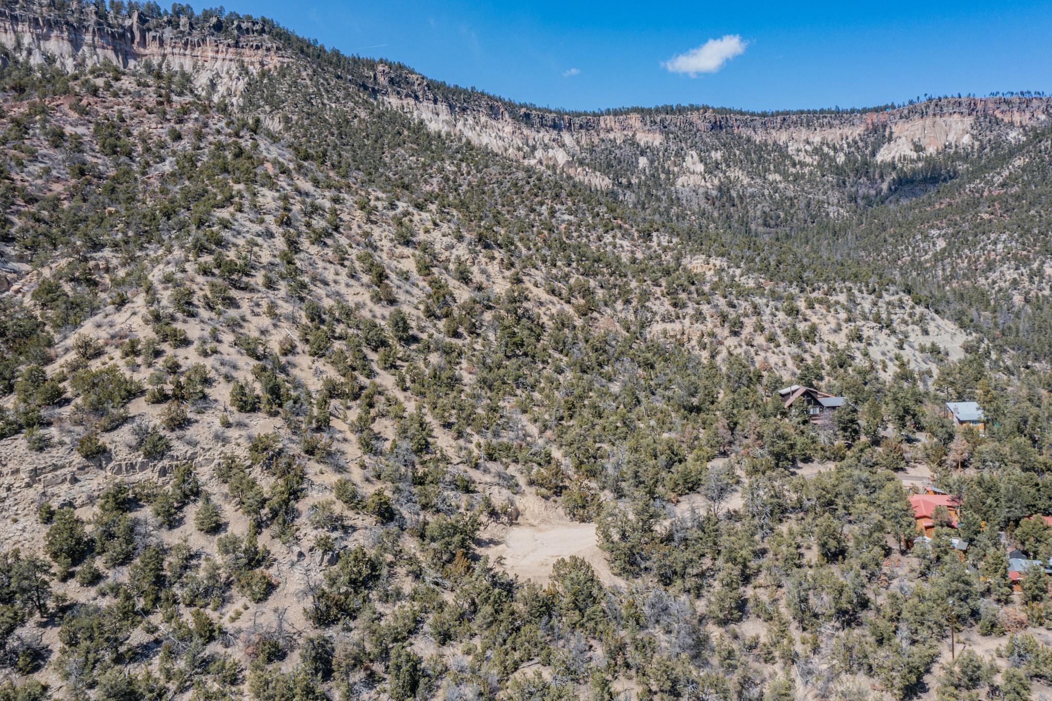 Photo 10 —  TBD Banco Bonito Road Lot 45A
