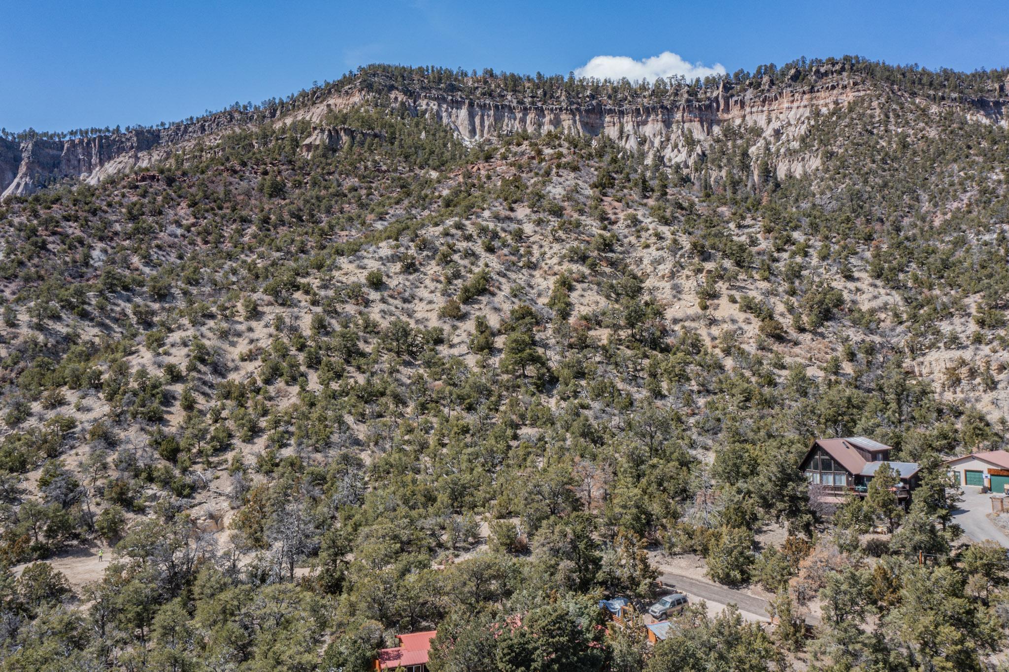 Photo 11 —  TBD Banco Bonito Road Lot 45A