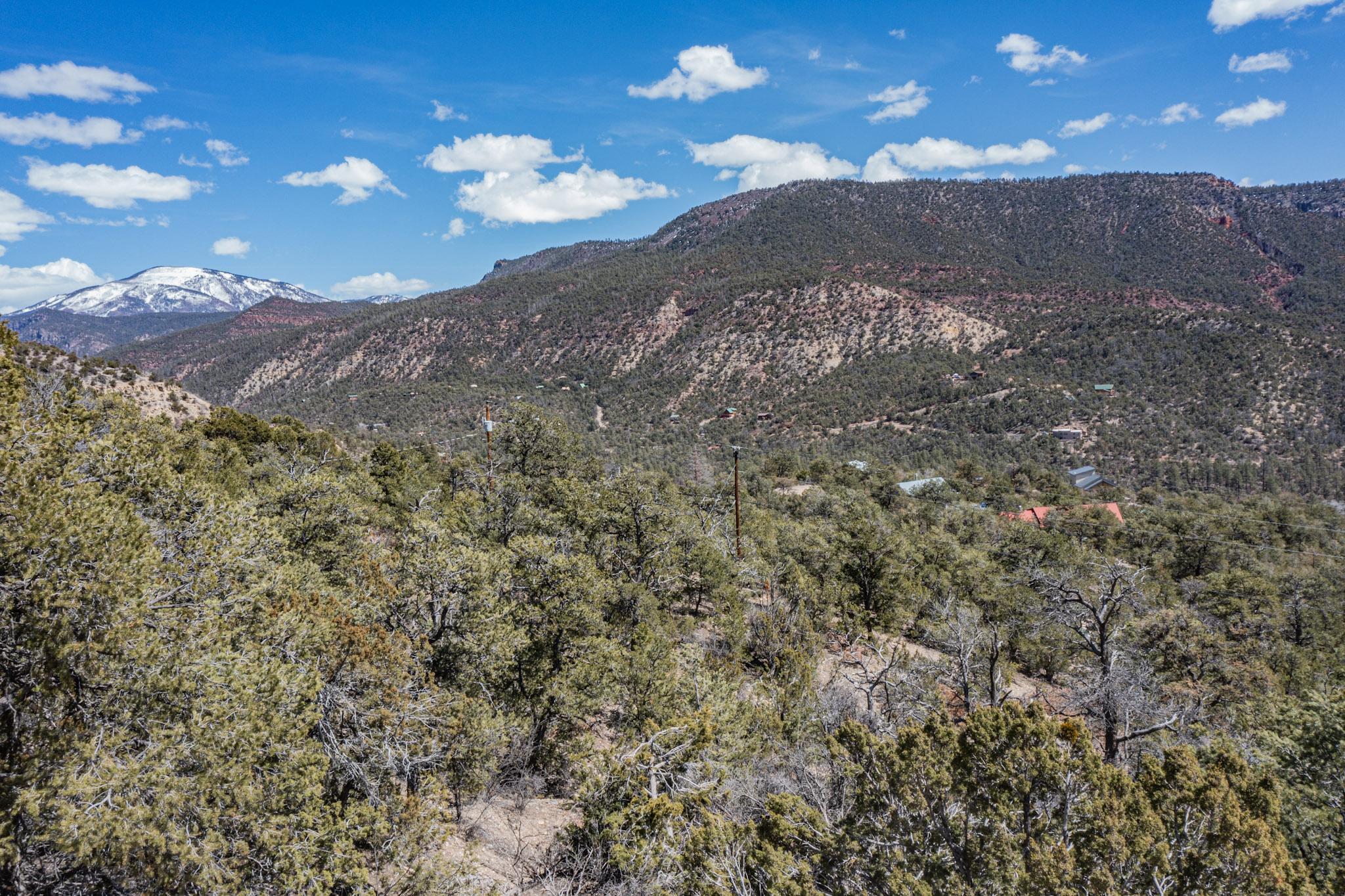 Photo 14 —  TBD Banco Bonito Road Lot 45A