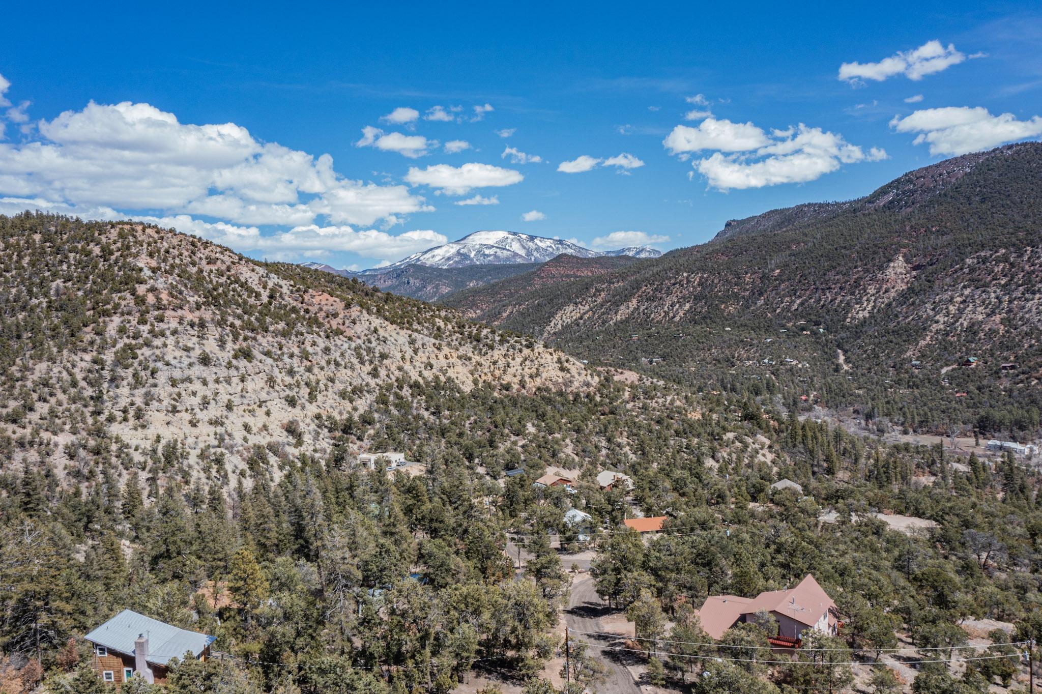 Photo 15 —  TBD Banco Bonito Road Lot 45A