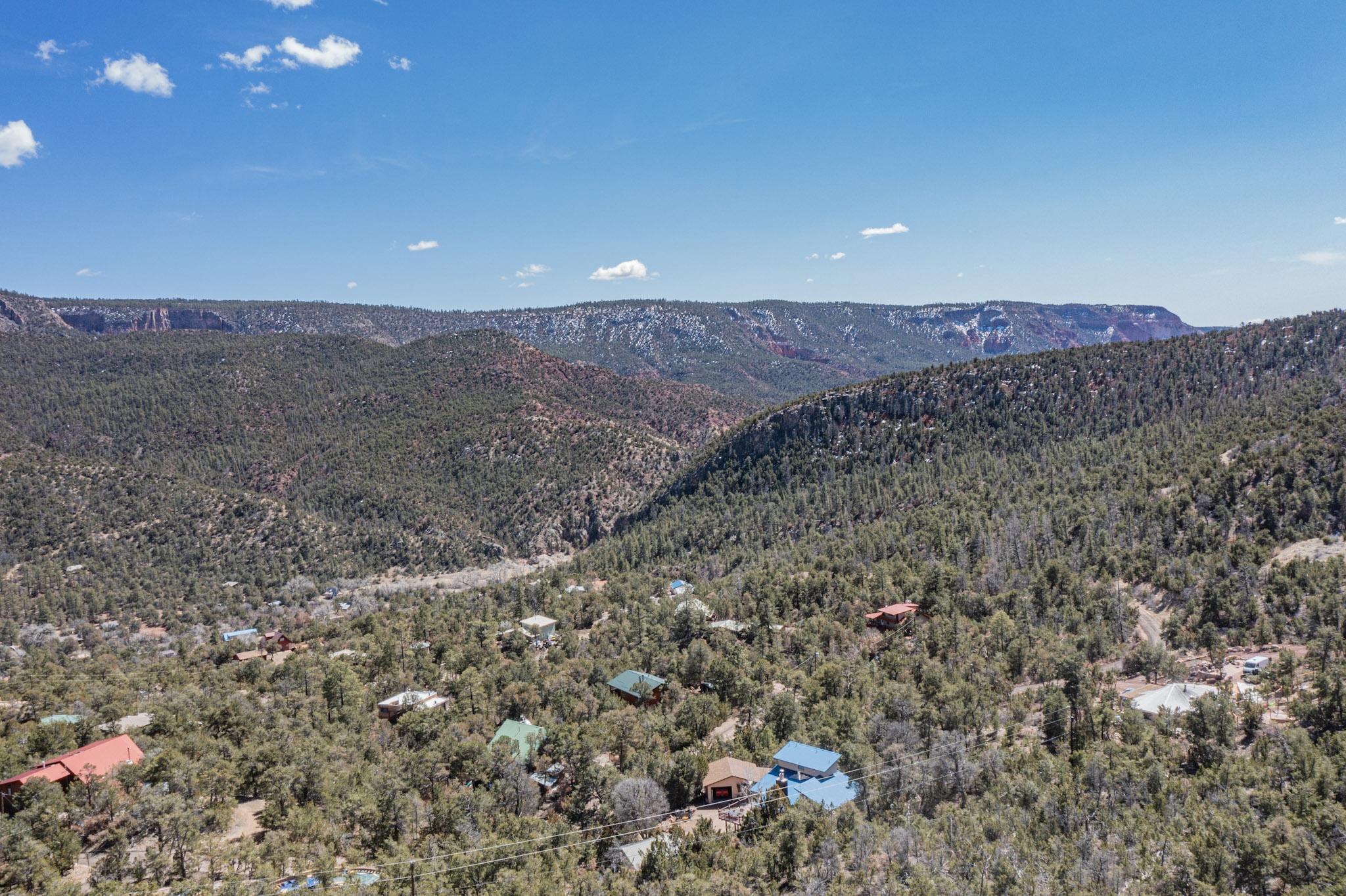 Photo 16 —  TBD Banco Bonito Road Lot 45A