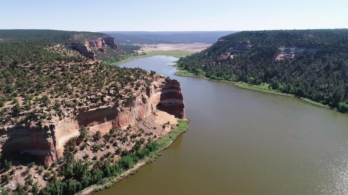 Photo 4 — Lot 10 Sagebrush Road