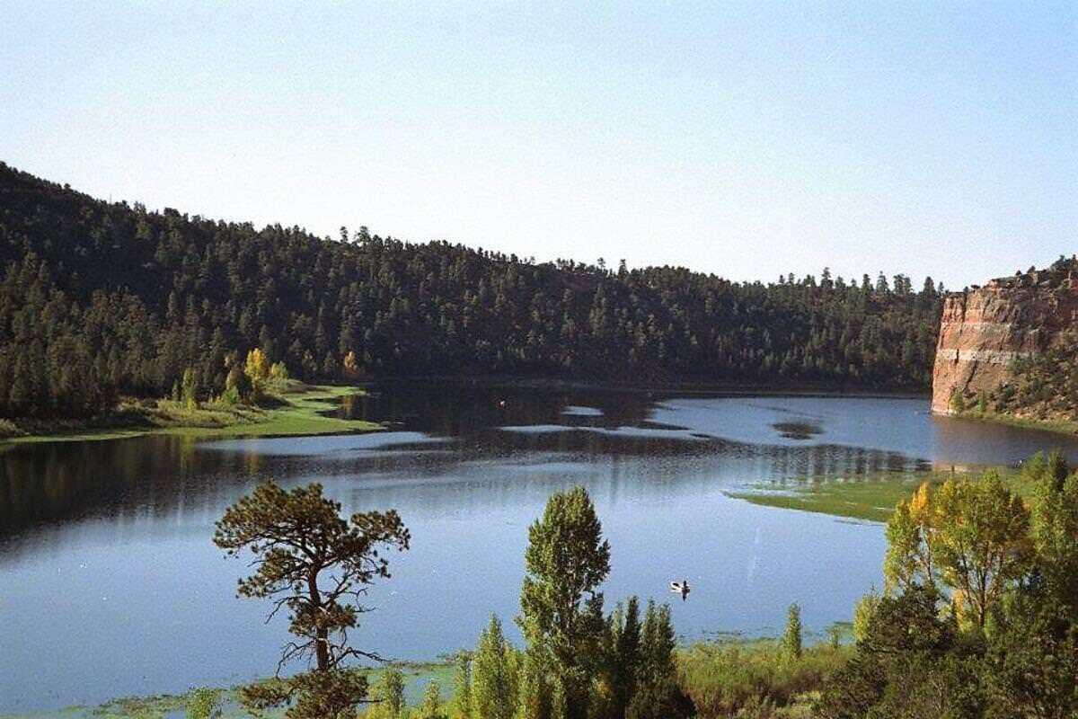Photo 6 — Lot 10 Sagebrush Road